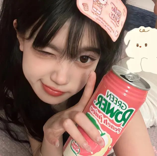 女人香