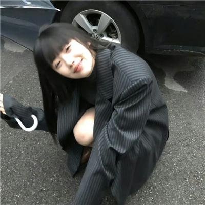 当我们在一起